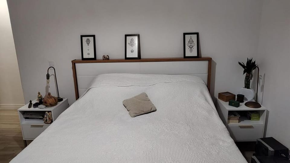 Spacious and comfortable Family apartment in Pitangueiras next to the beach Apartment in State of São Paulo