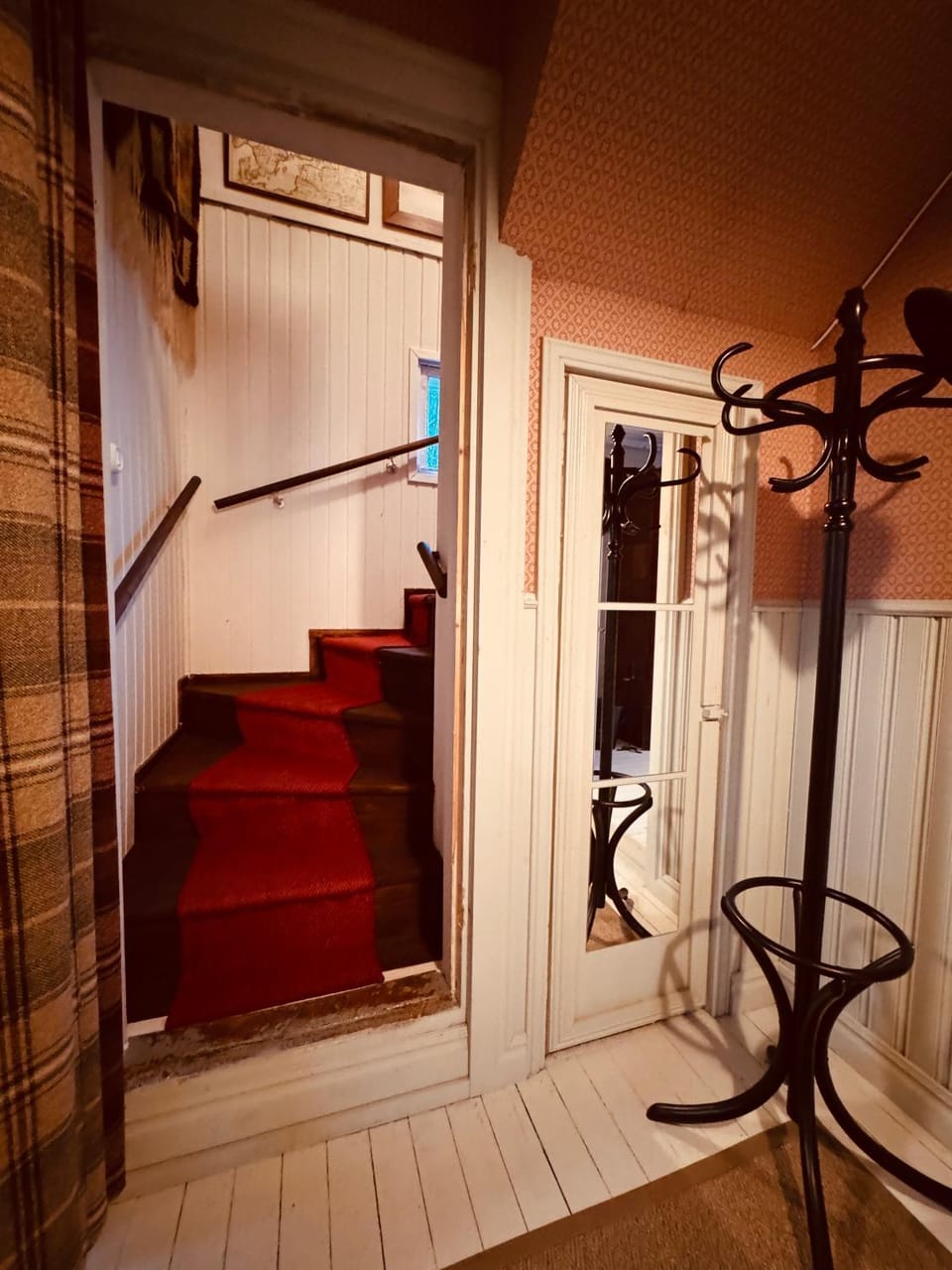 Torp Solbacka House in Uusimaa