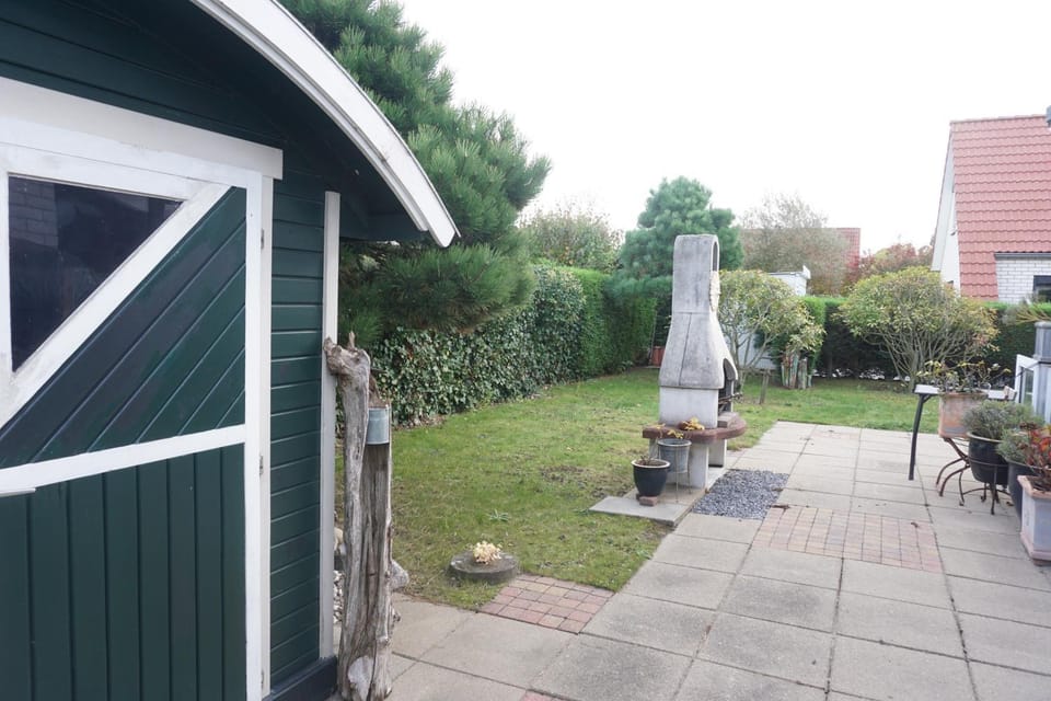 Patio, Garden, Balcony/Terrace