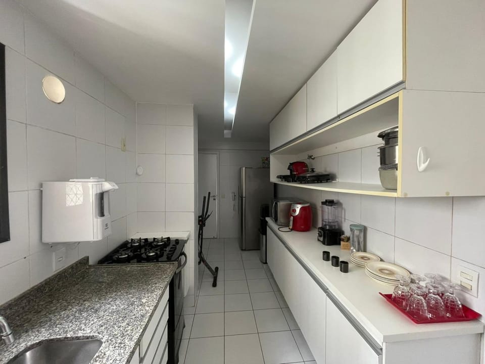 Aluguel COP 30 - apartamento Resort Parc Paradiso Apartment in Belém