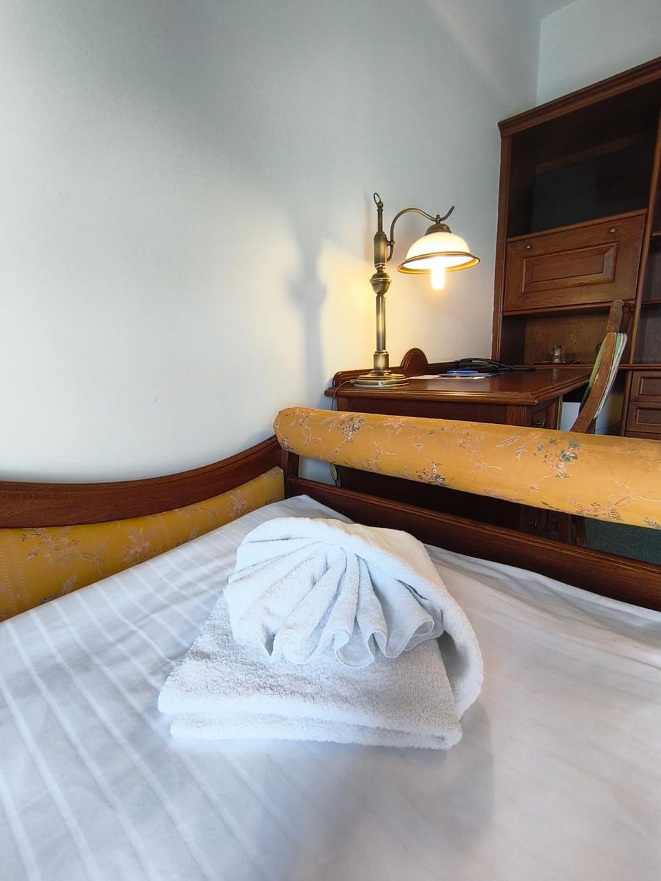 Depandance Vodoléčba Hotel in Czechia