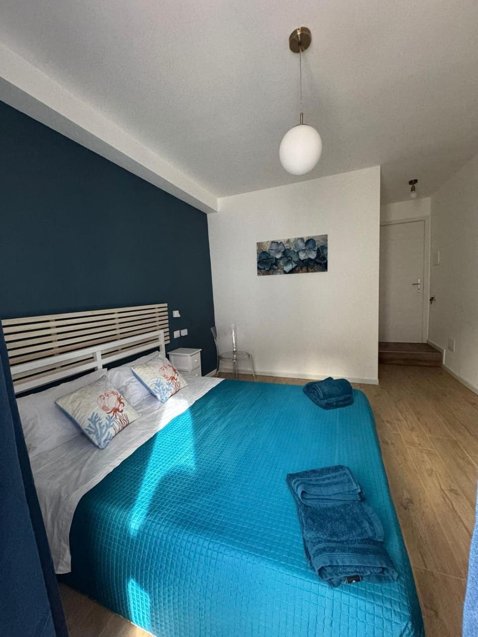 Coral B&B Bed and Breakfast in Campania