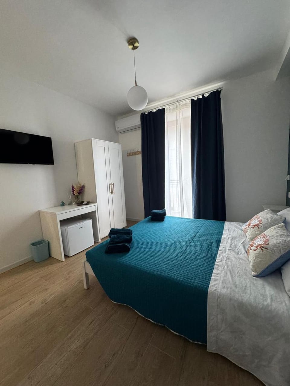 Coral B&B Bed and Breakfast in Campania