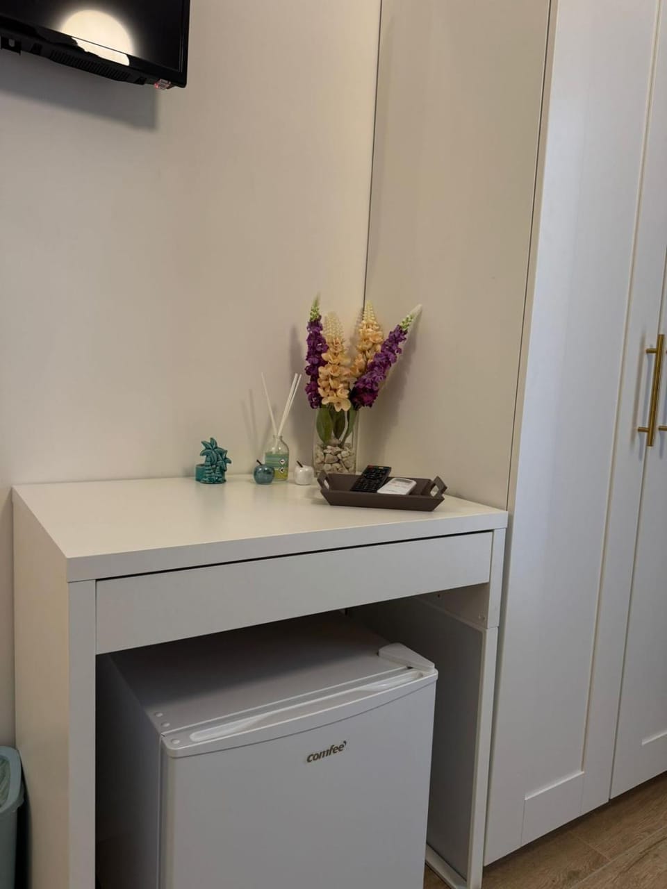 Coral B&B Bed and Breakfast in Campania