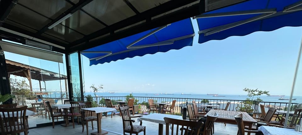 Balcony/Terrace, Internal: Not applicable to any particular room