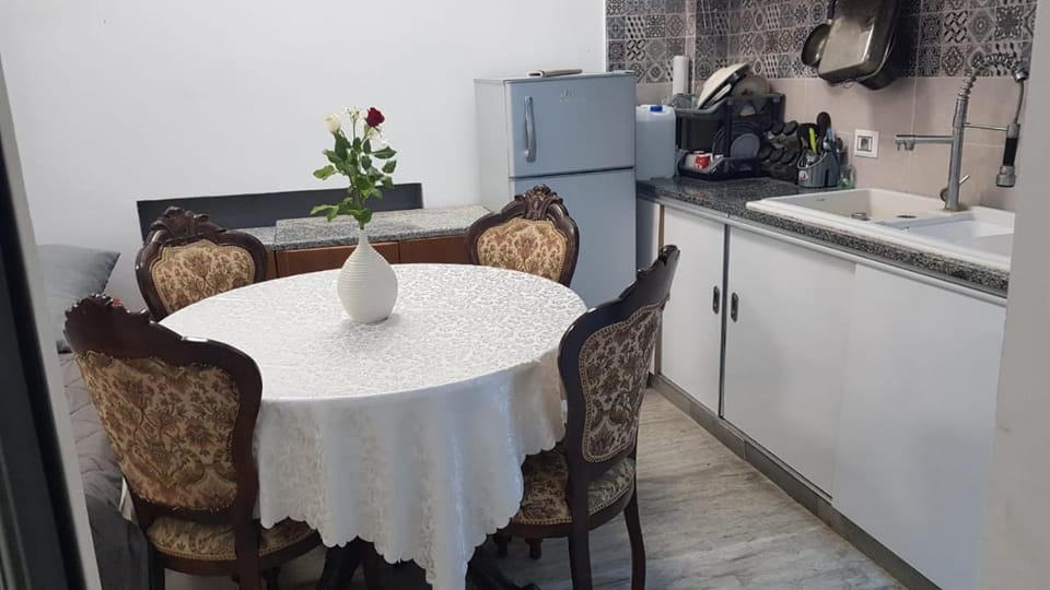 maison vert2 Apartment in Tunis