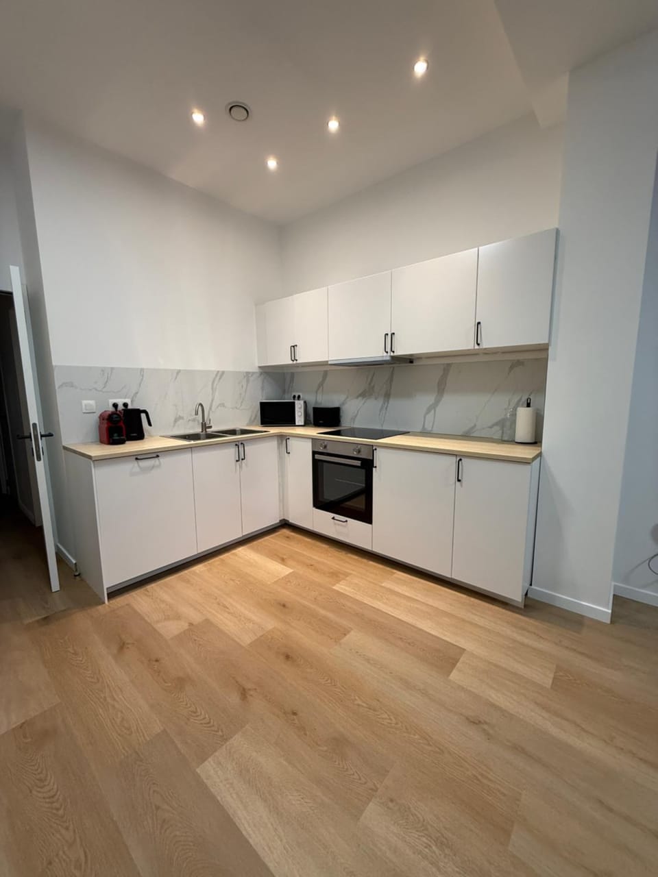 Appartment Astrid 4 Apartment in Flanders