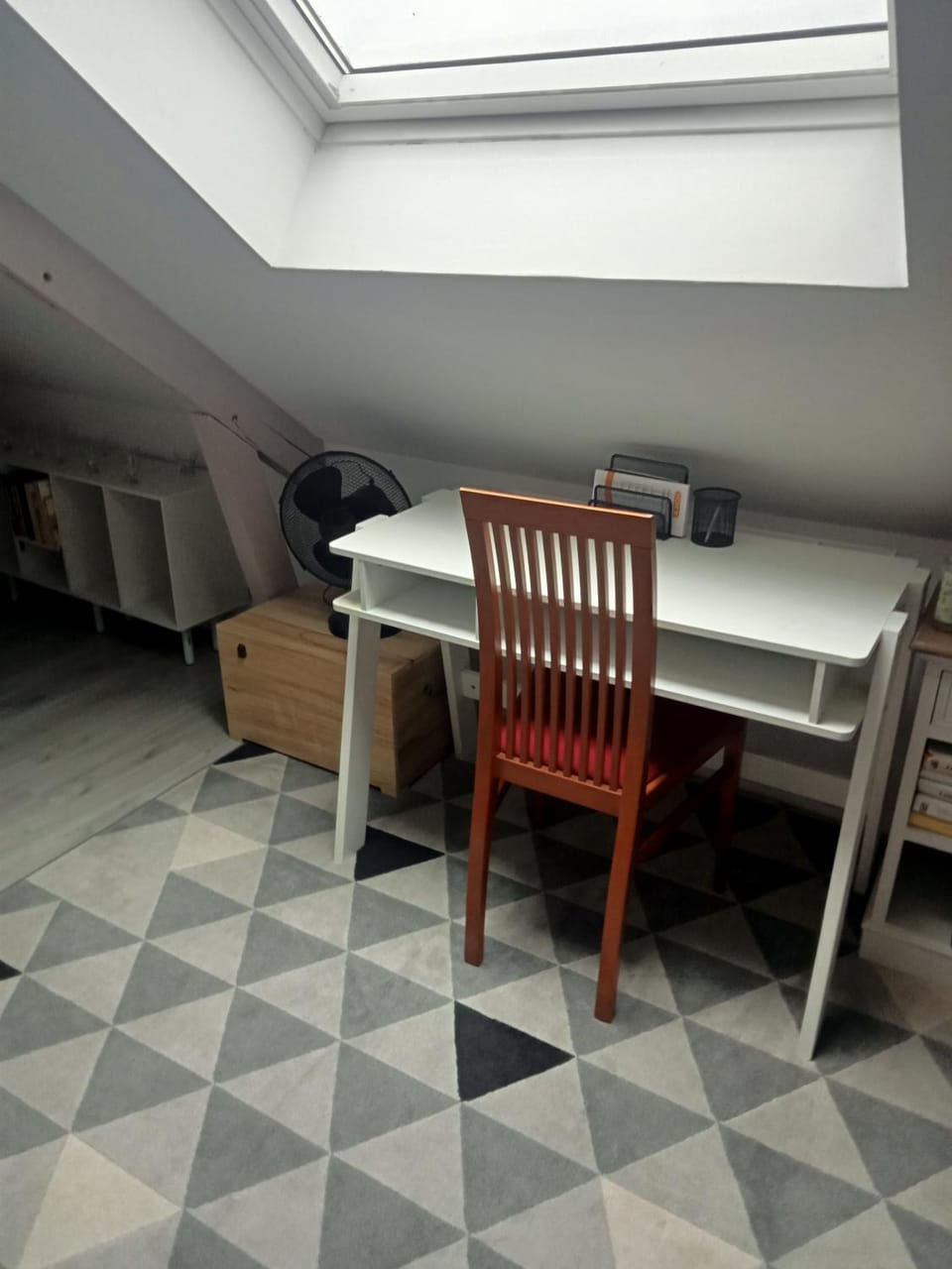 Chambre pour une personne chez l'habitant Bed and Breakfast in Blois