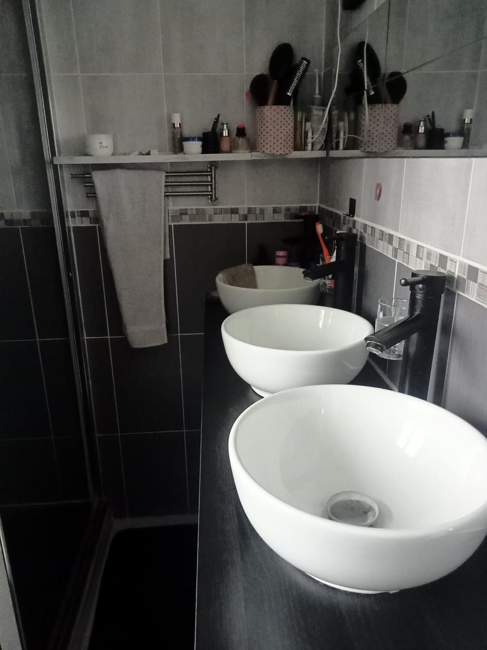Chambre pour une personne chez l'habitant Bed and Breakfast in Blois