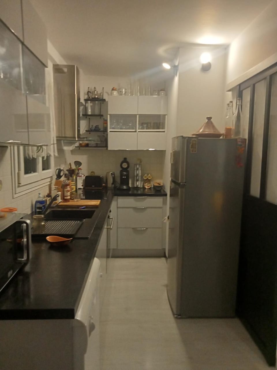 Chambre pour une personne chez l'habitant Bed and Breakfast in Blois