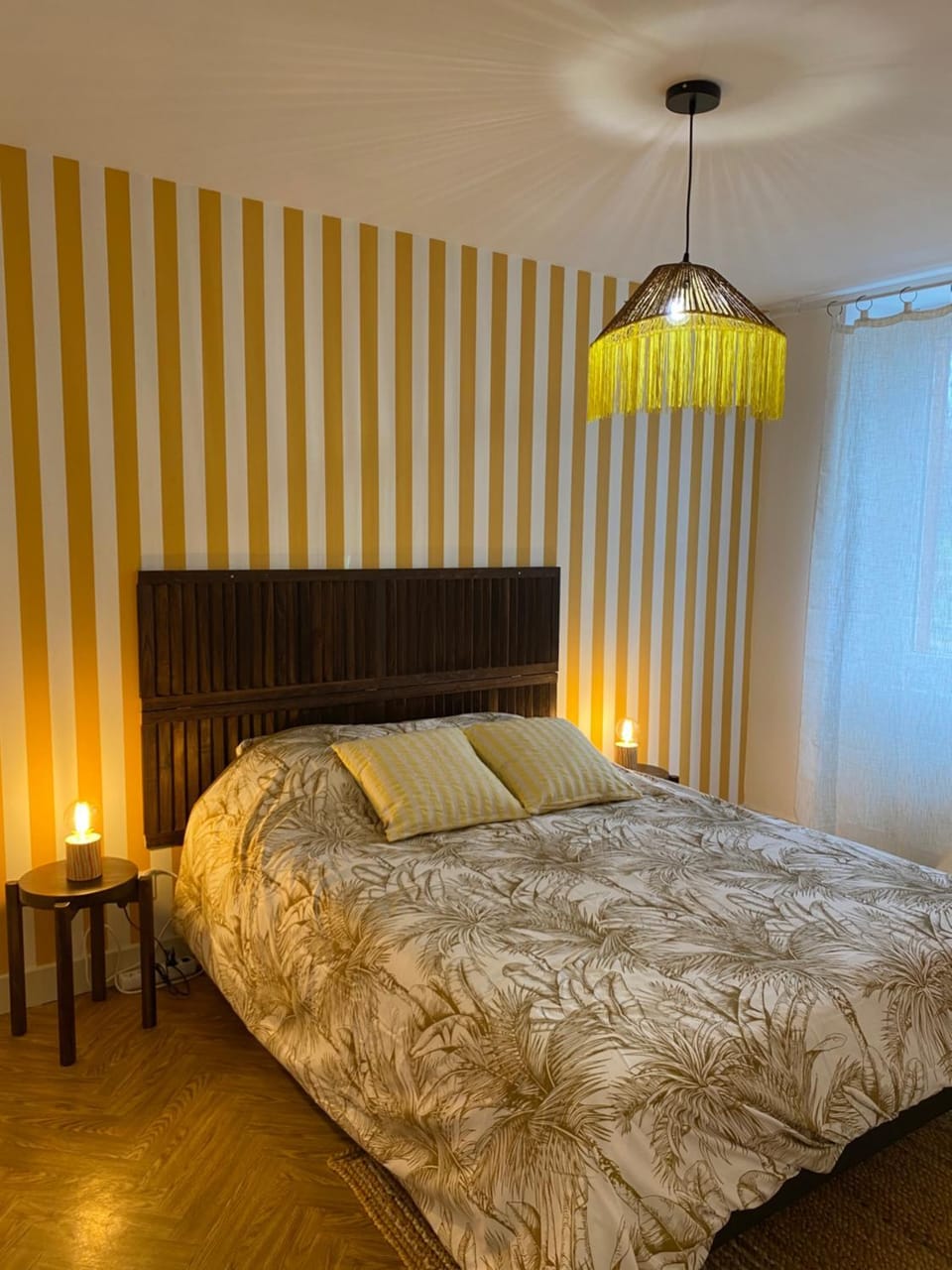 Gîte Minimalist indépendant au calme House in Auvergne-Rhône-Alpes
