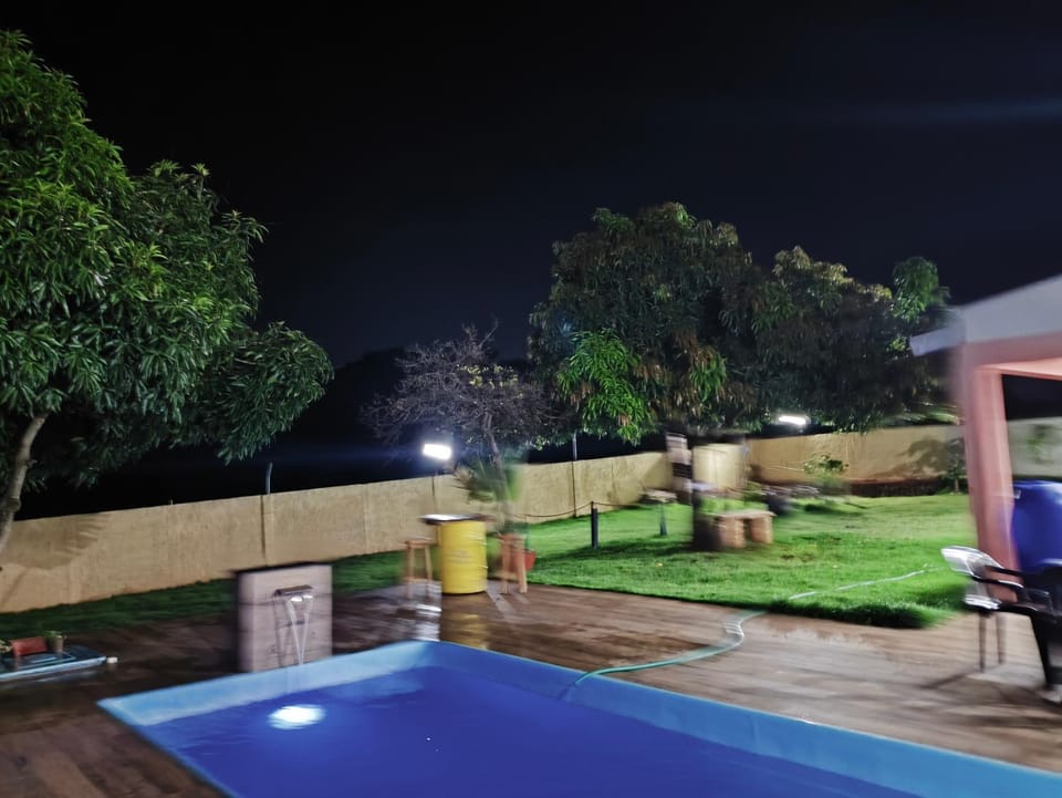 Recanto quatro estacoes House in State of Paraná