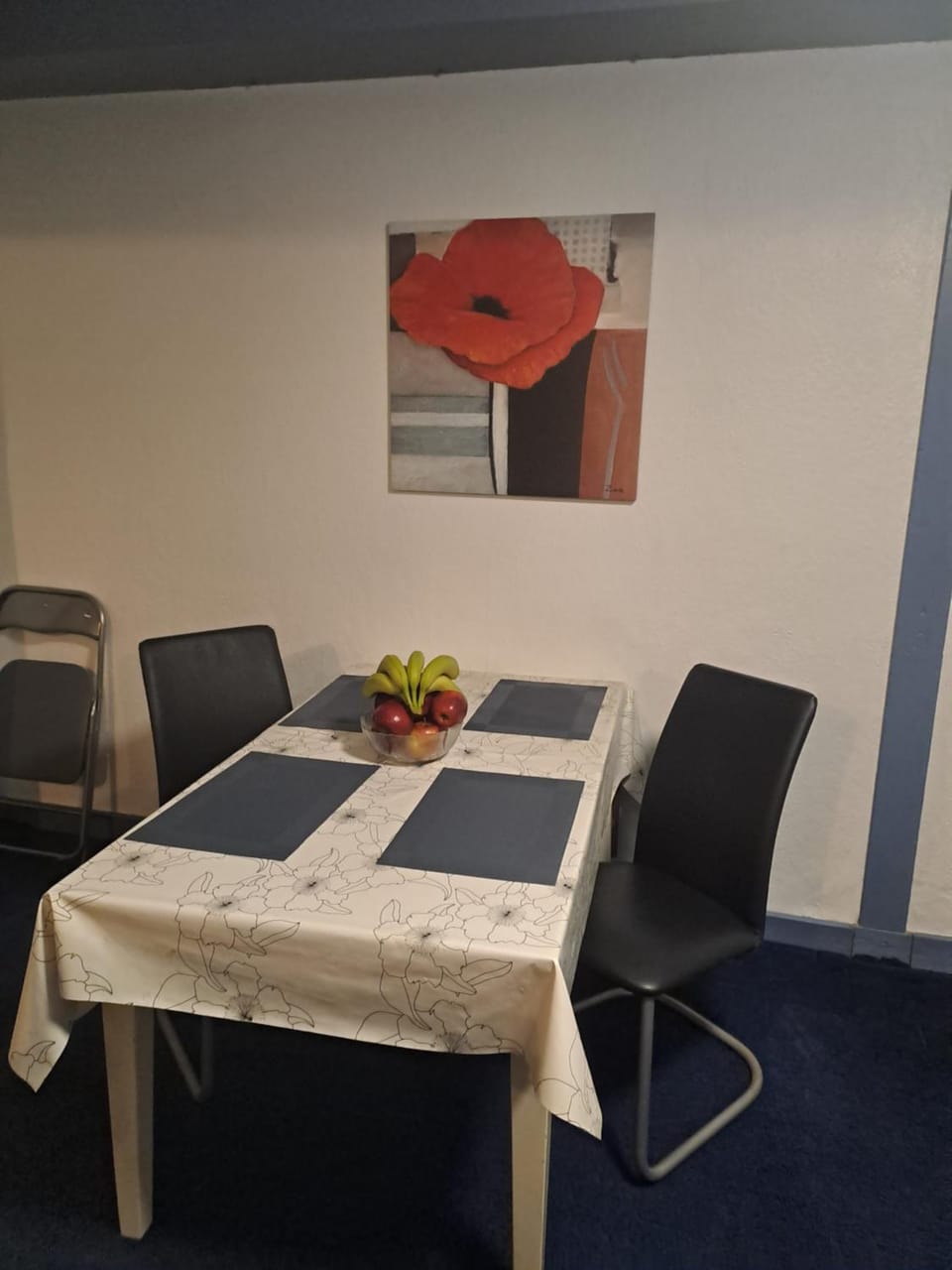 Praktisches Apartment für Monteure, Handwerker, Reisende Apartment in Wolfenbüttel