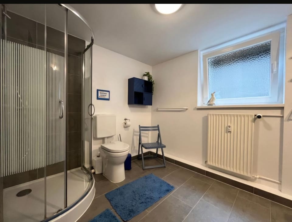 Praktisches Apartment für Monteure, Handwerker, Reisende Apartment in Wolfenbüttel