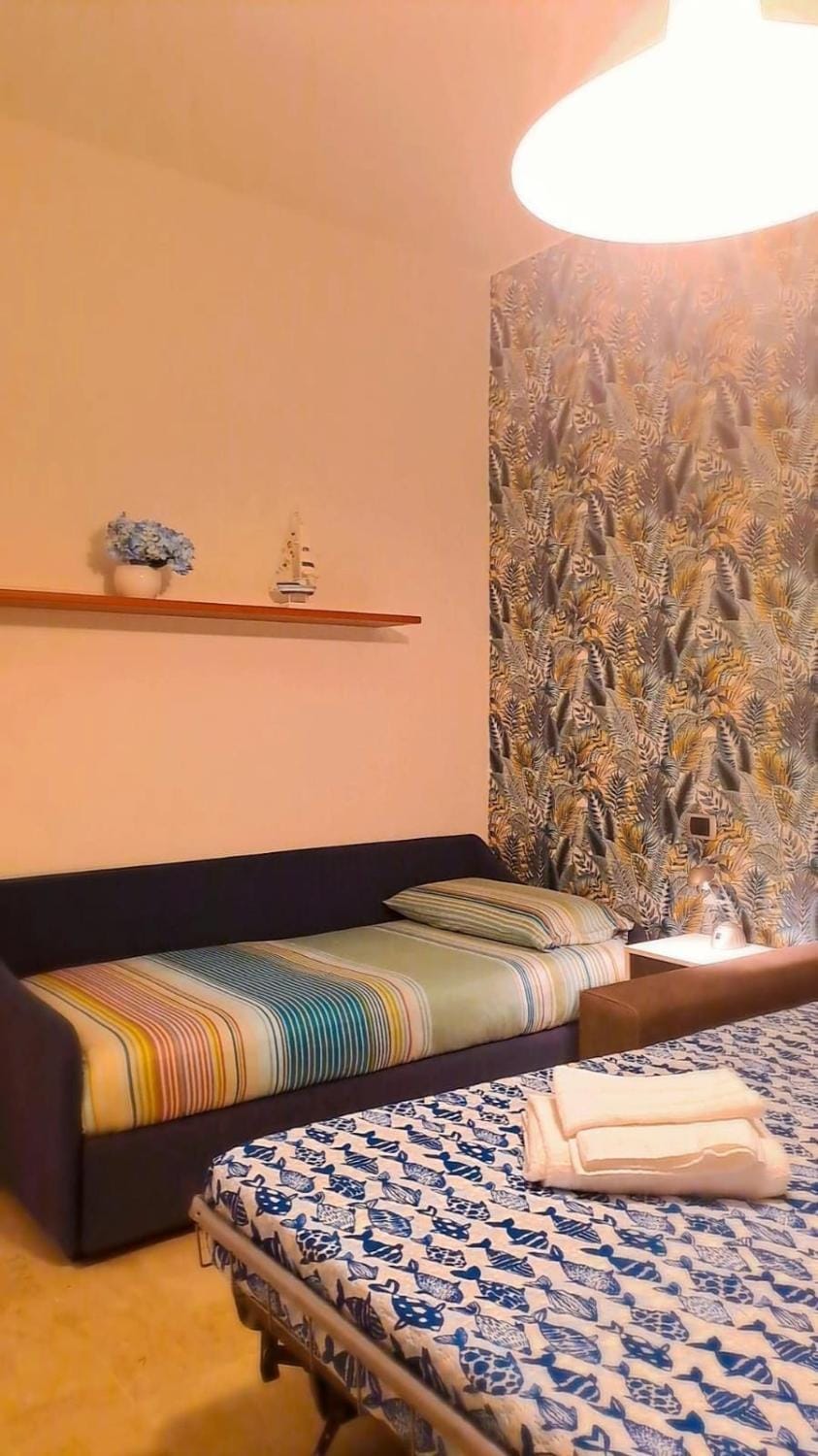 Raggio di Sole Apartment in Loano