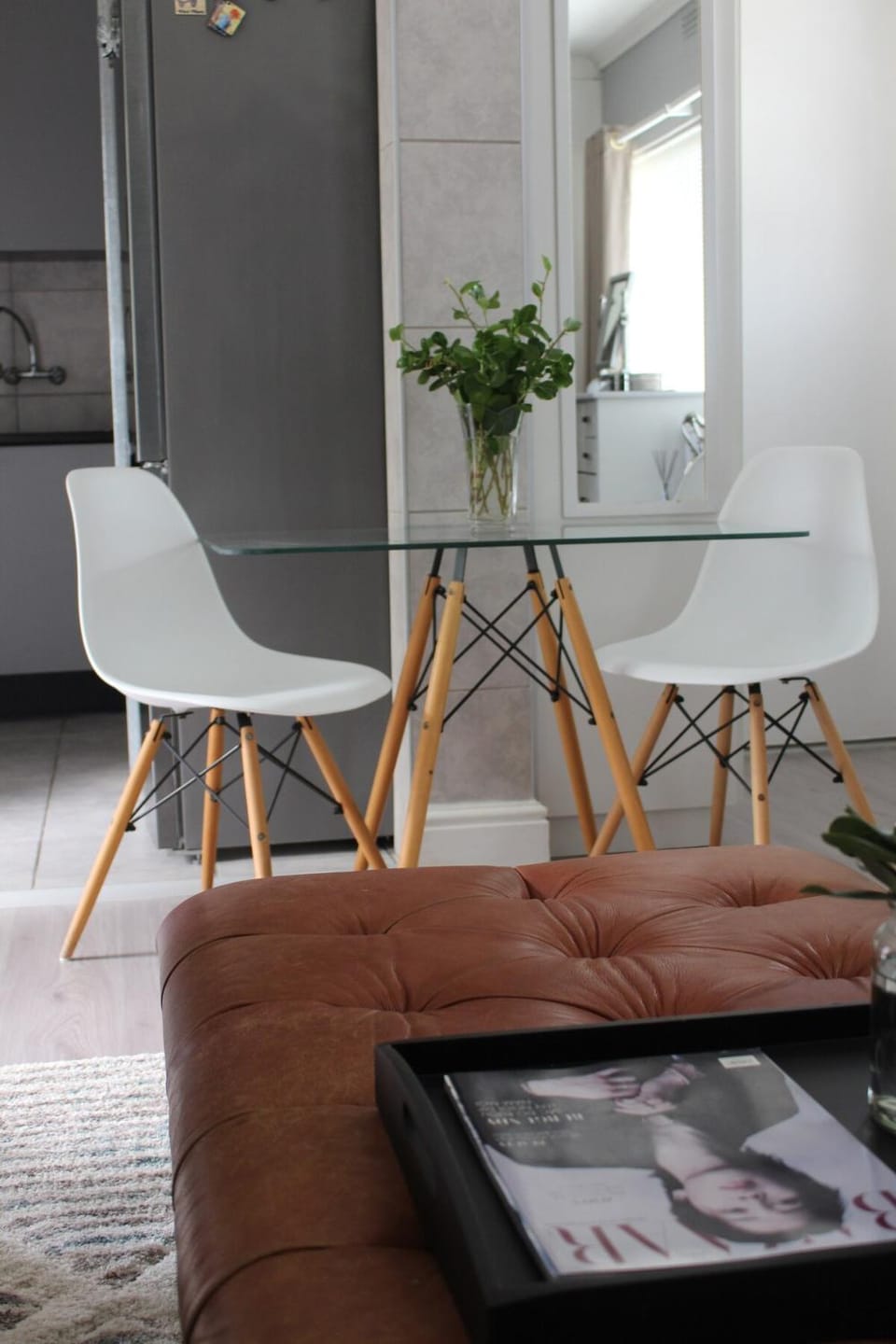 Chic Studio Apt In Green Point near V&A & Stadium Apartment in Cape Town