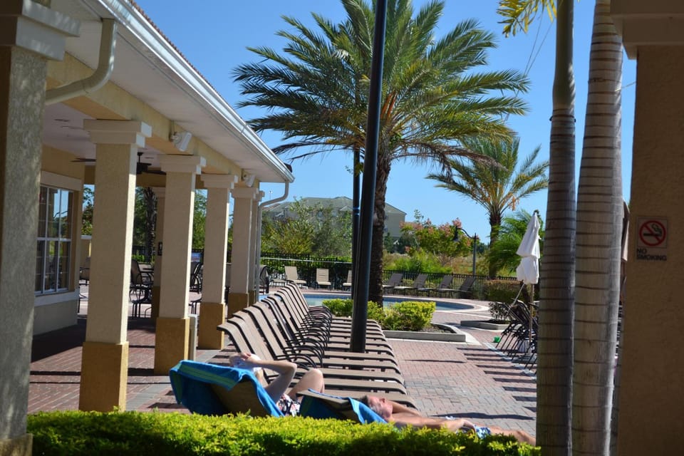 WOW New Upscale Penthouse House in Orlando