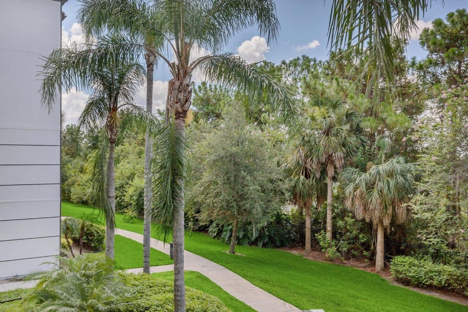 Conservation View Updated WOW House in Orlando