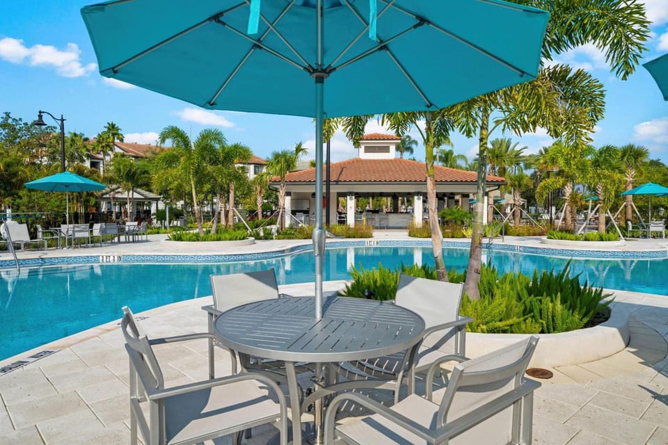 Conservation View Updated WOW House in Orlando