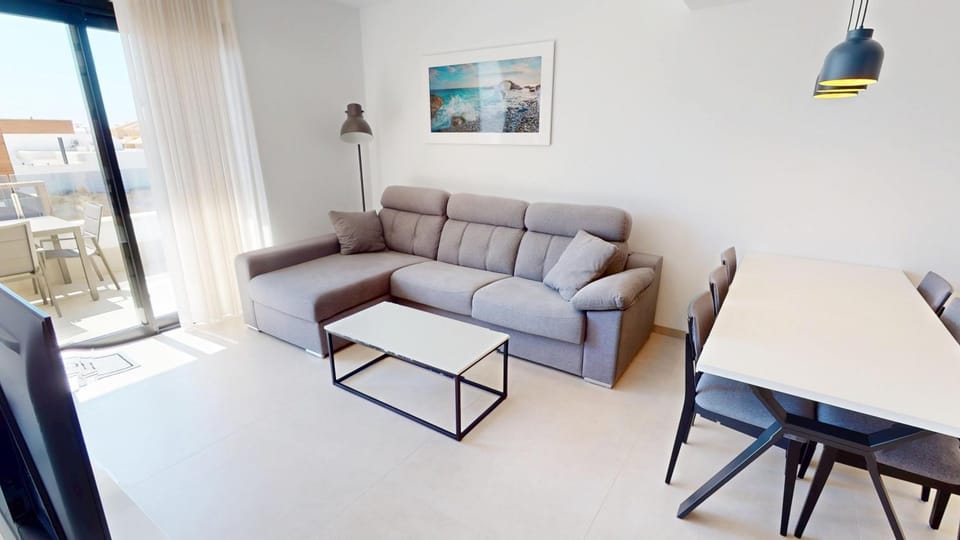 Holidoo Travel - Casa Cielo Azul Apartment in San Pedro del Pinatar