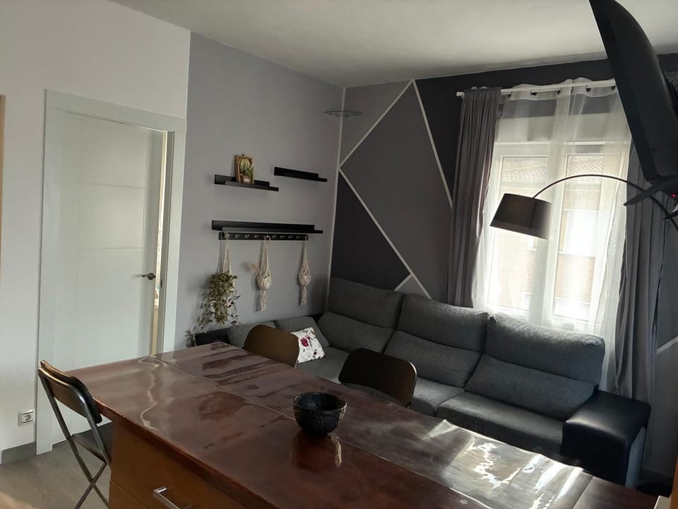 Apartamento la Morada del Nalón Apartment in Asturias