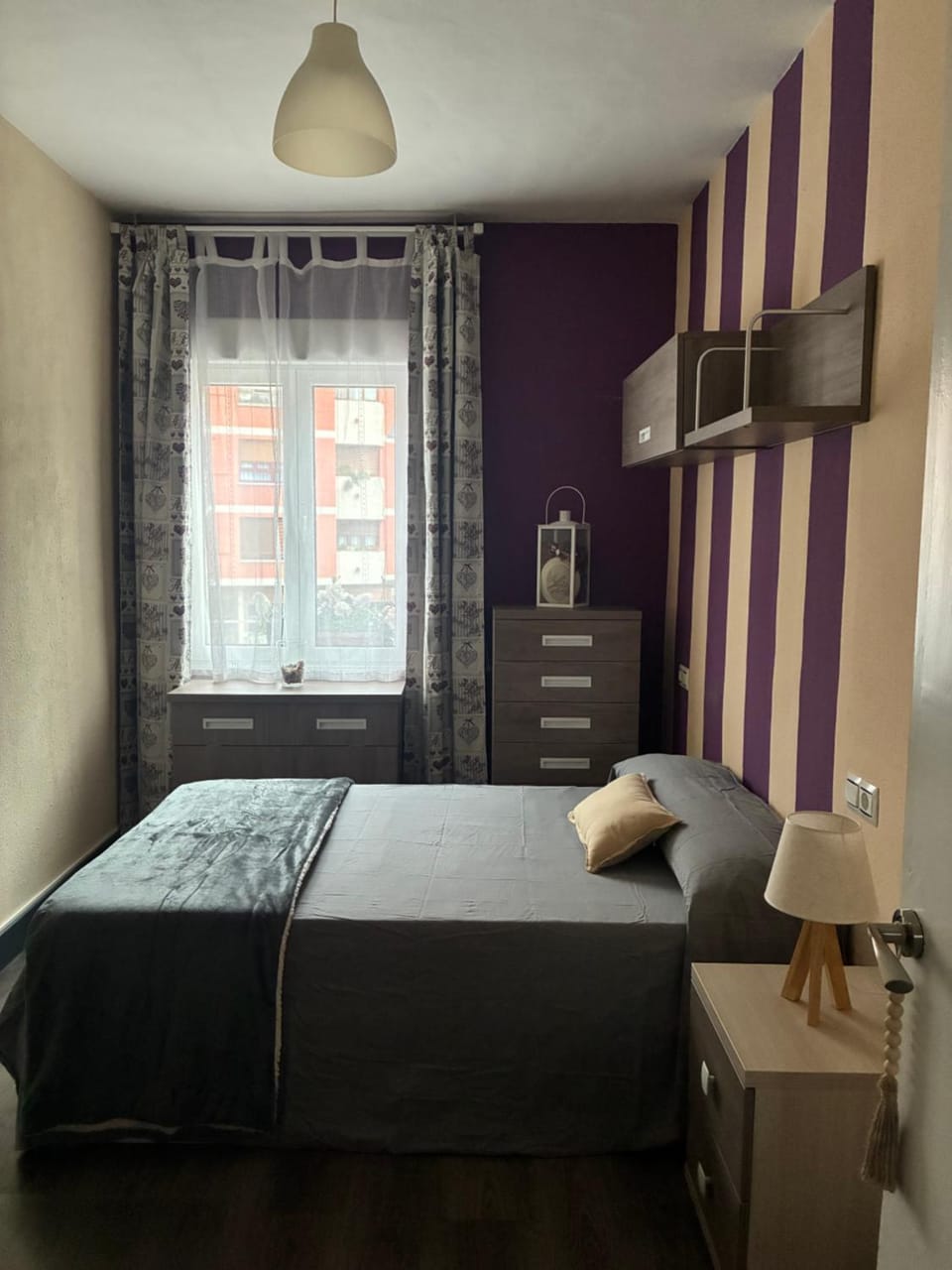 Apartamento la Morada del Nalón Apartment in Asturias