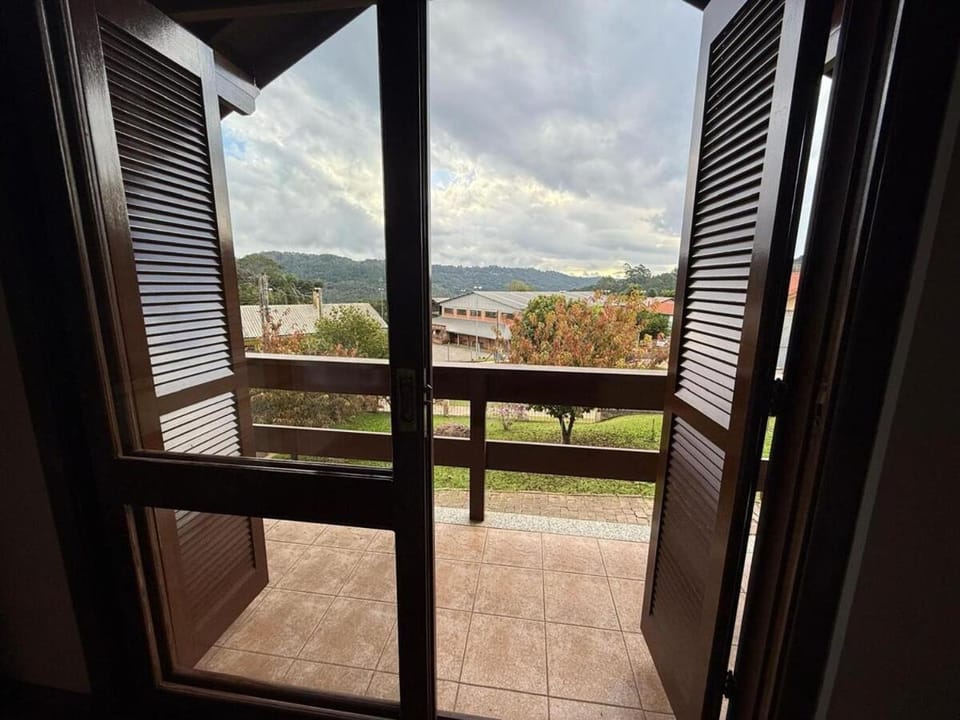 CasaFelice Gramado House in Gramado
