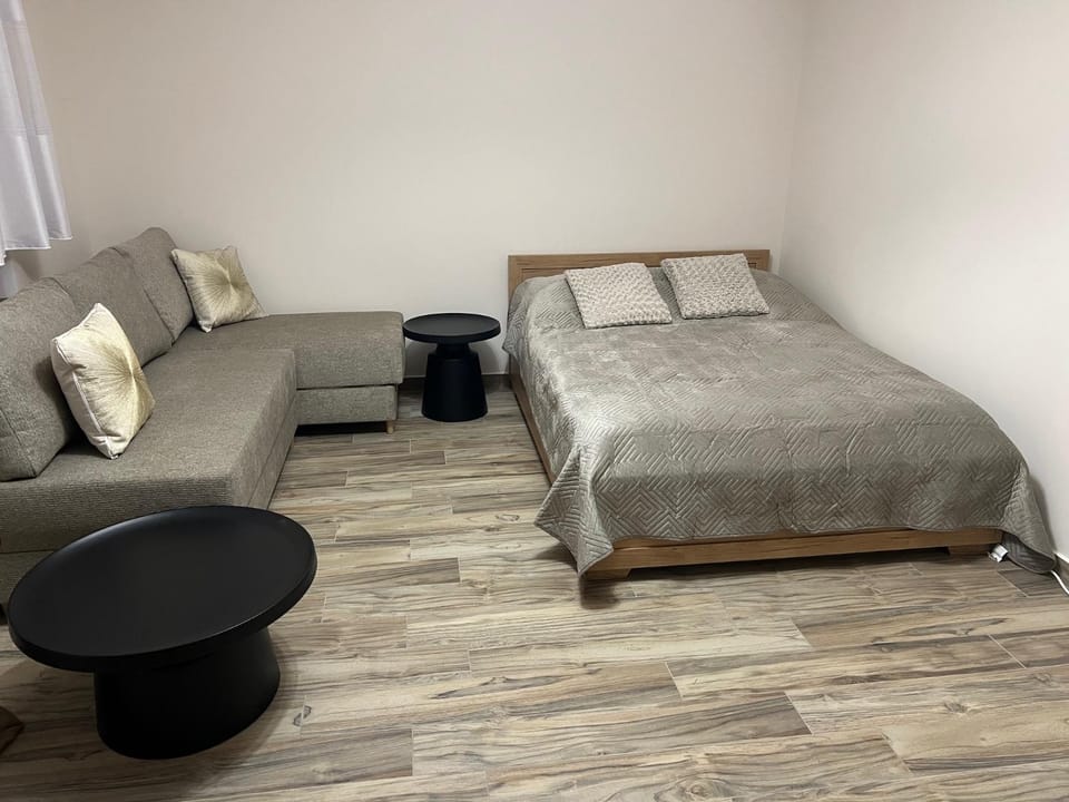 Apartamenty Studzienna Apartment in Greater Poland Voivodeship