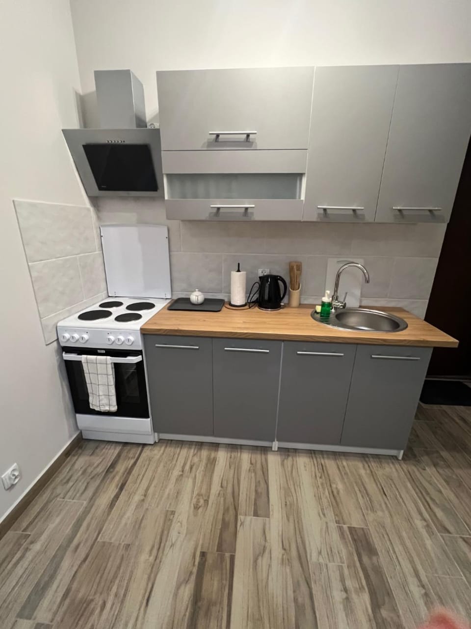 Apartamenty Studzienna Apartment in Greater Poland Voivodeship