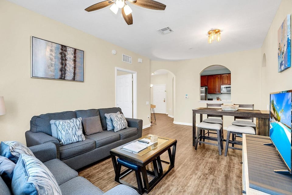 Totally Remodeled Beauty WOW House in Orlando