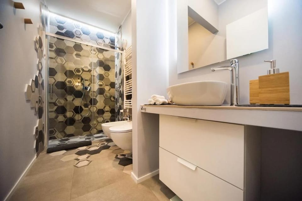 Luxury Boutique Apartment Milan Apartment in Milan