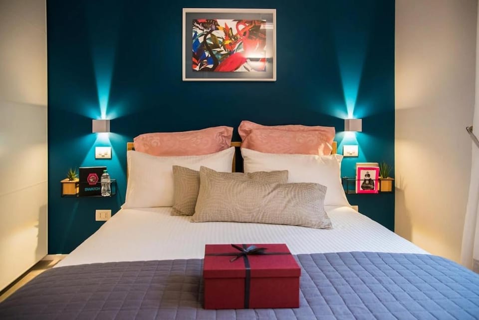 Luxury Boutique Apartment Milan Apartment in Milan