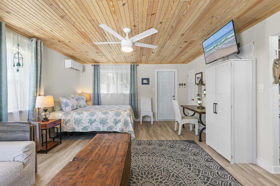 Terrapin Station I House in New Smyrna Beach