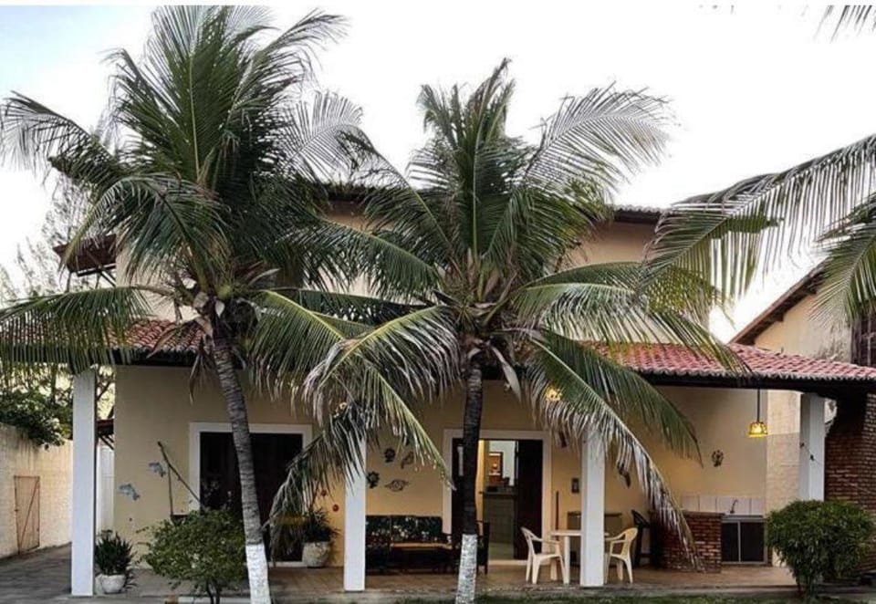Casa de Praia Cascavel House in State of Ceará