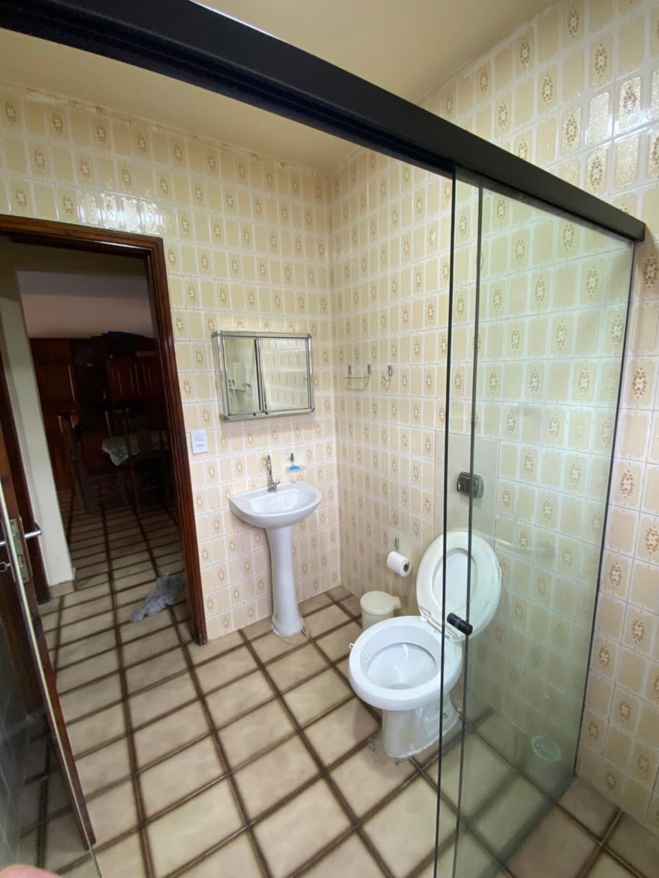 Casa da Vó House in Ubatuba