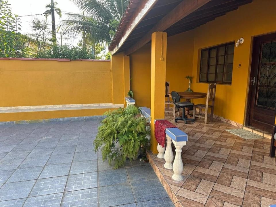 Casa da Vó House in Ubatuba