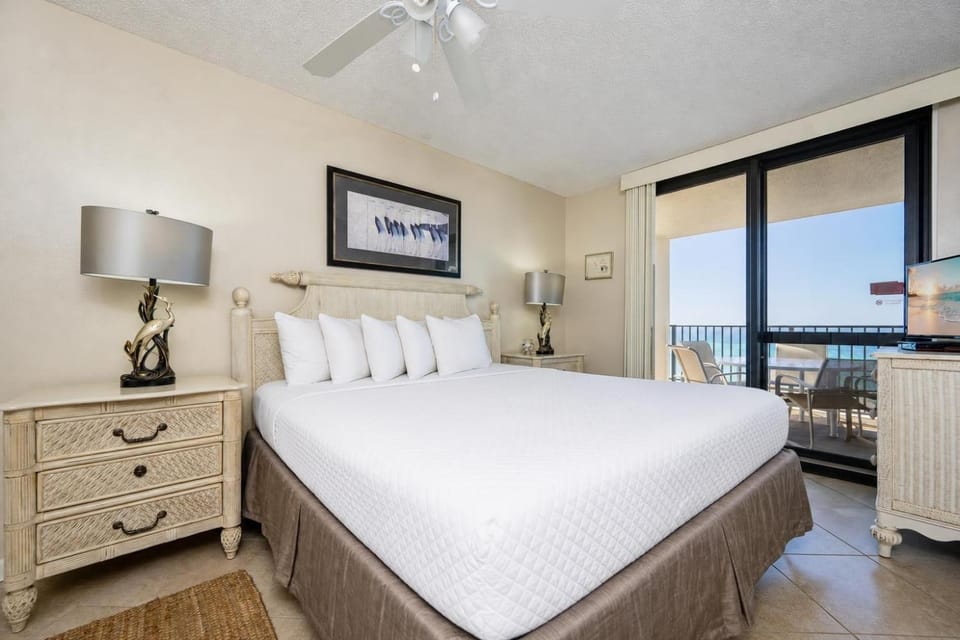 Phoenix VI 61010 Apartment in Orange Beach