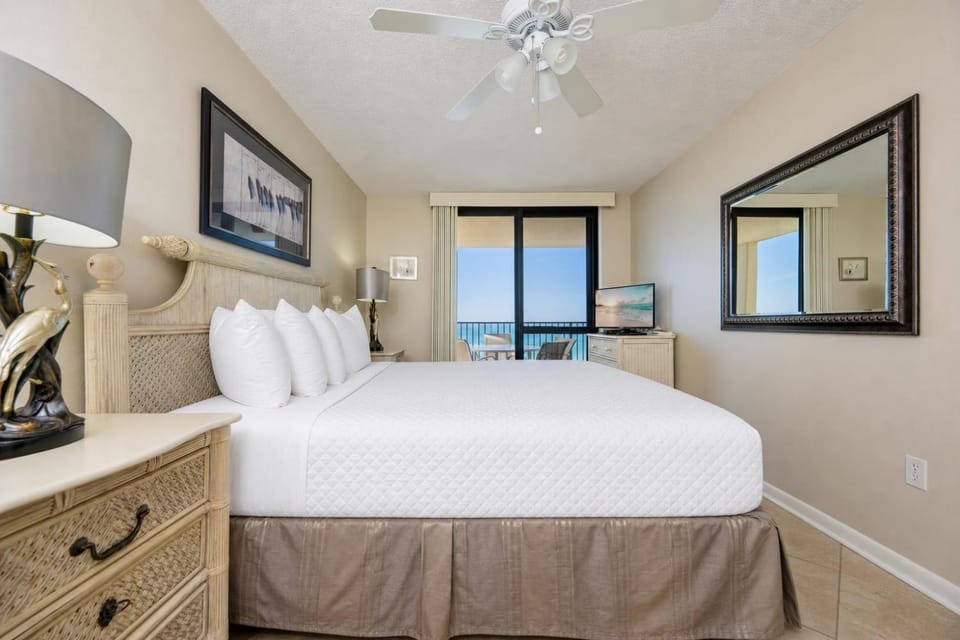 Phoenix VI 61010 Apartment in Orange Beach