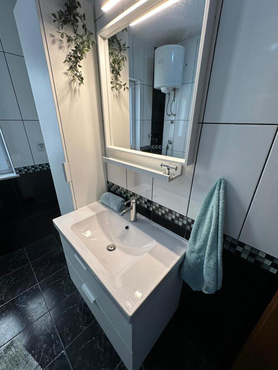 Apartman Neum View Apartment in Neum