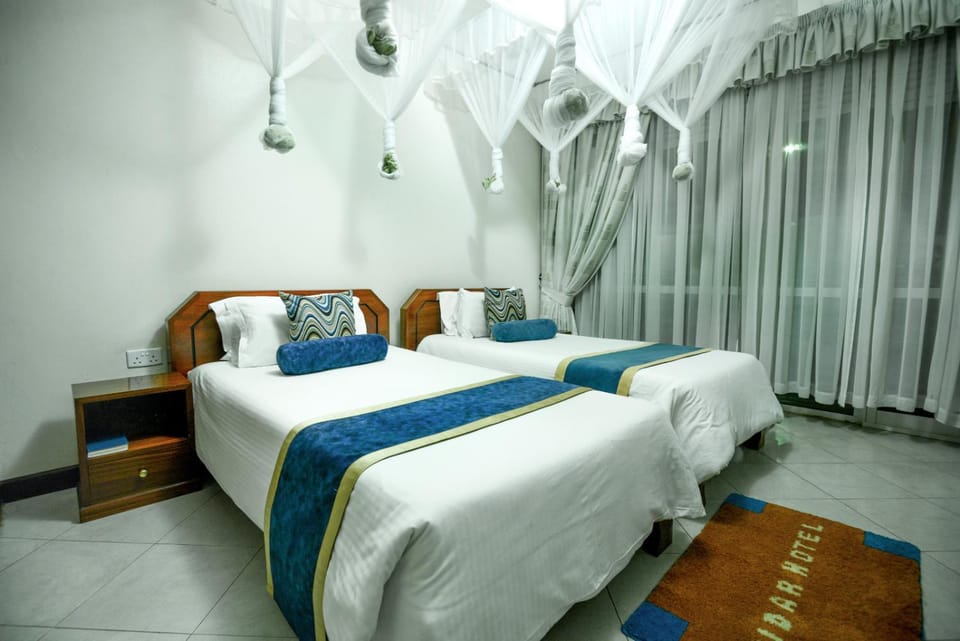 Ridar Hotel Hotel in Uganda