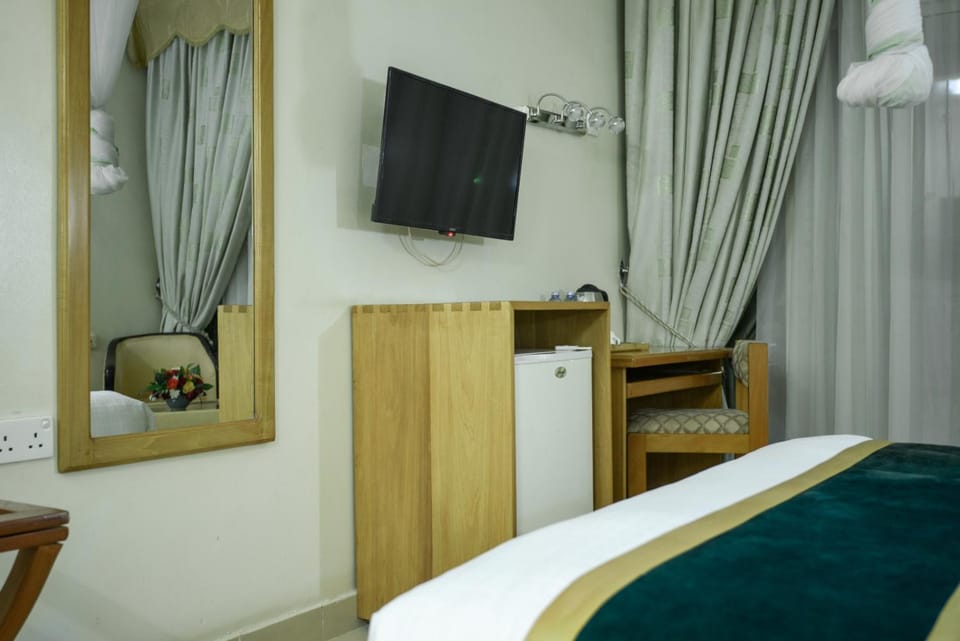 Ridar Hotel Hotel in Uganda