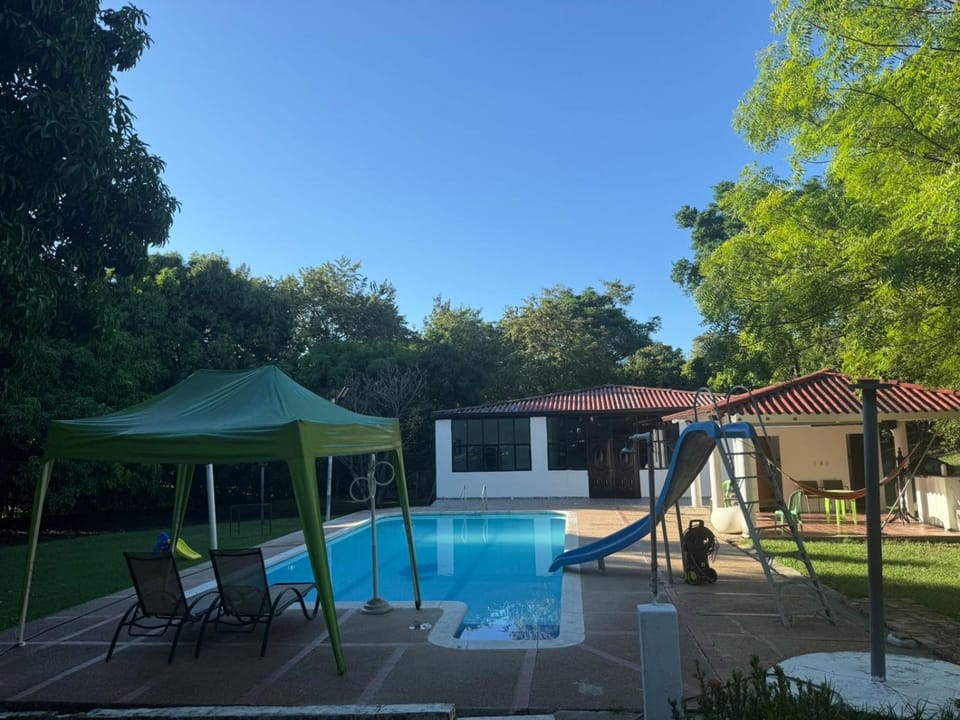 Finca El Encanto House in Cundinamarca, Colombia