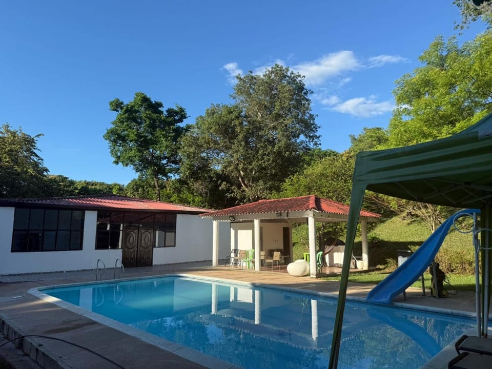 Finca El Encanto House in Cundinamarca, Colombia