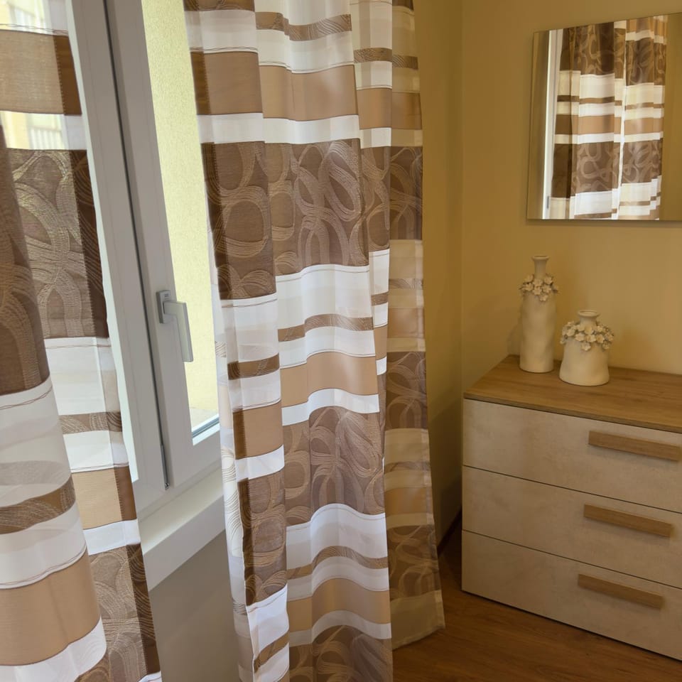 MC 1&2 deluxe flat Apartment in Trieste