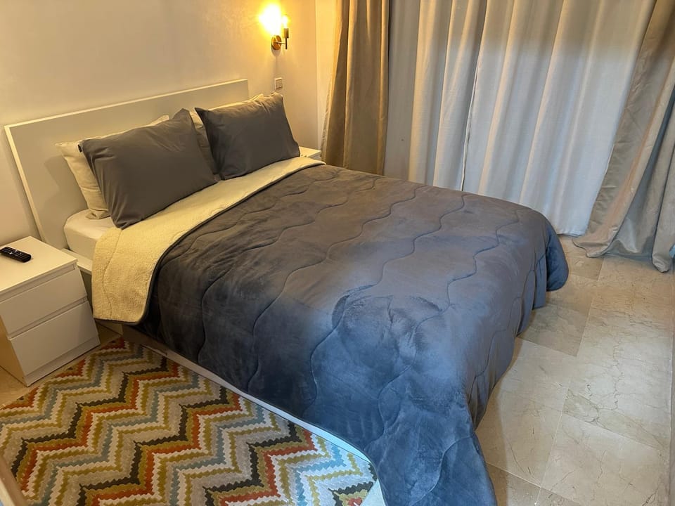 Appartement Haut standing Apartment in Mohammedia