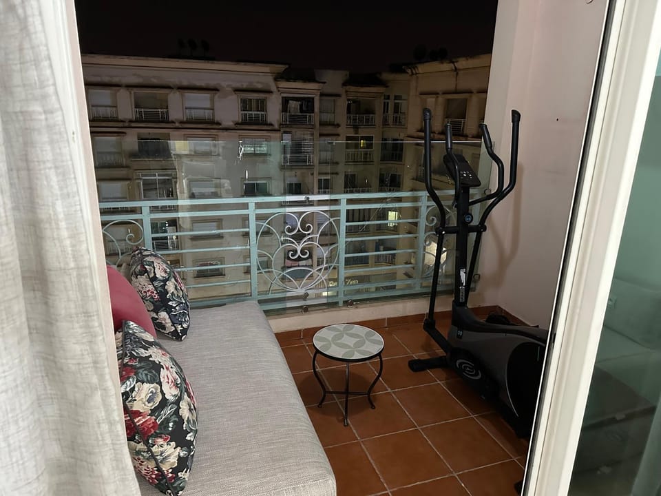 Appartement Haut standing Apartment in Mohammedia