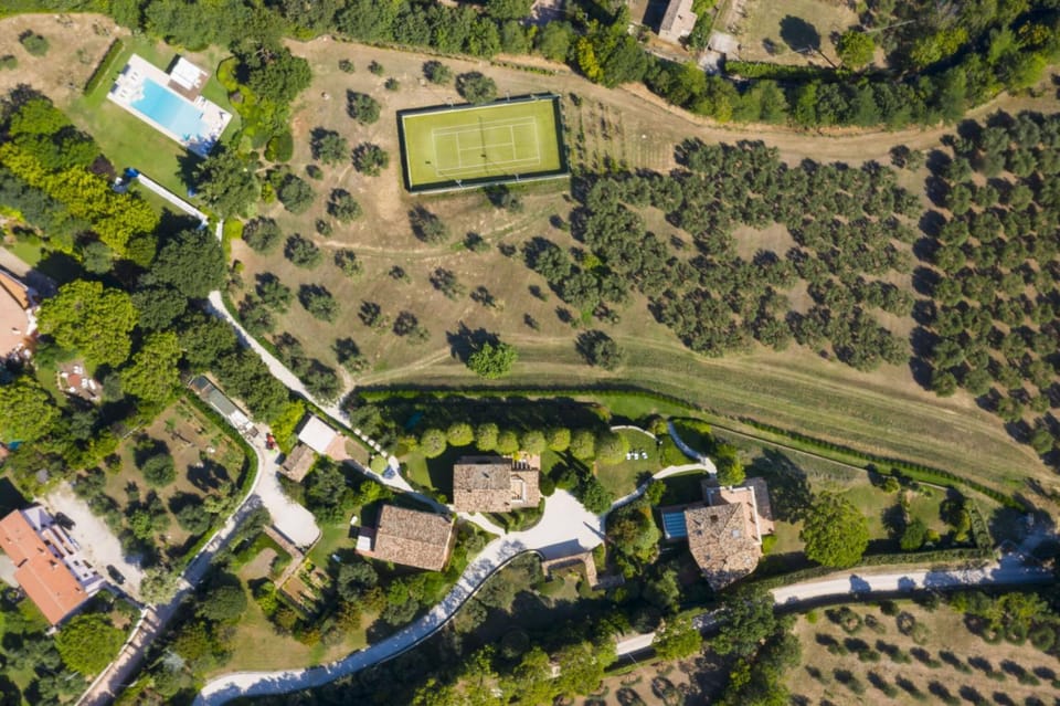 Property building, Spring, Activities, Summer, Balcony/Terrace, Spa and wellness centre/facilities, Other, Food, Area and facilities, Swimming pool