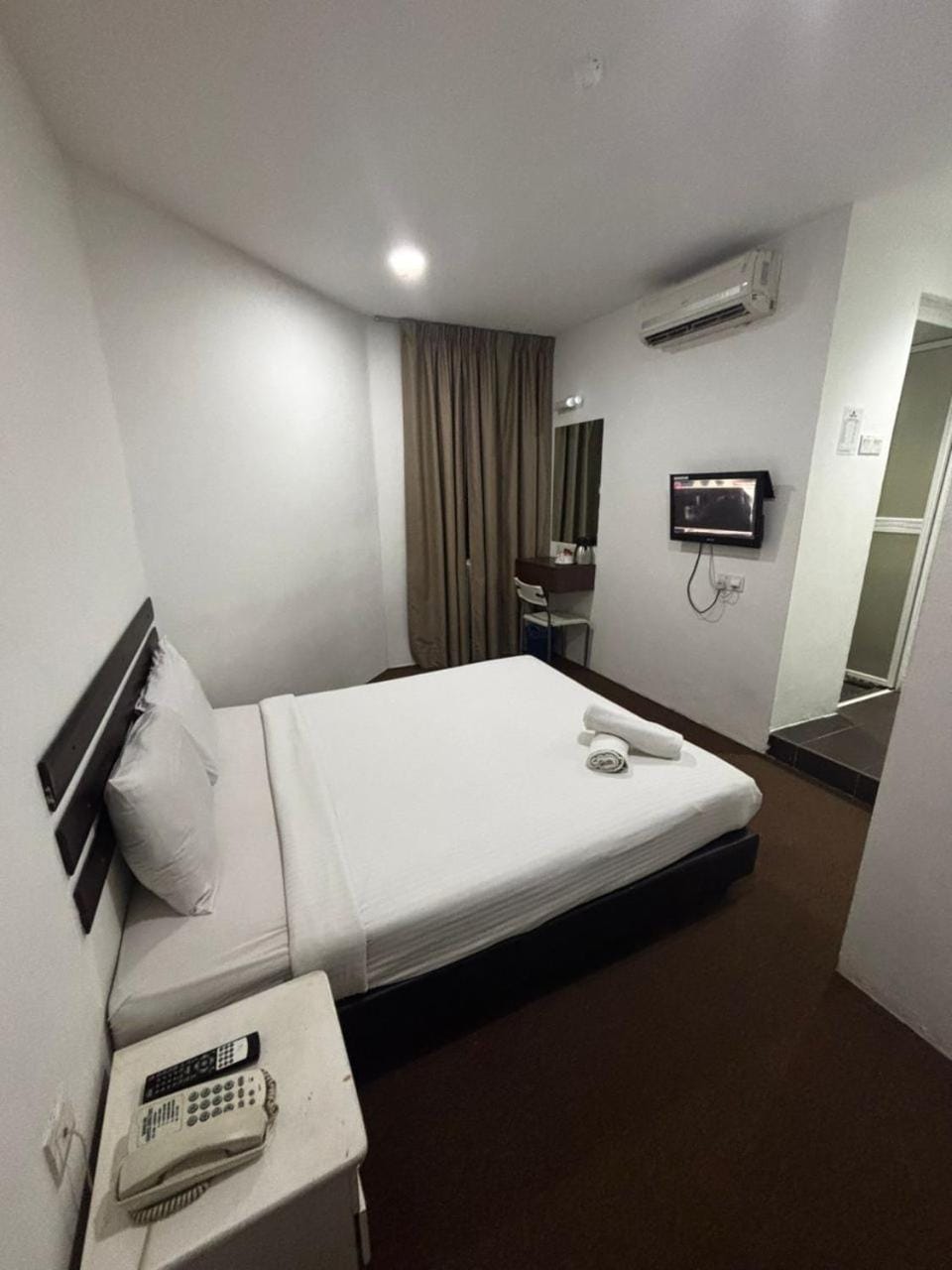 Swing & Pillows - Grand Inn George Town Penang Hotel in George Town