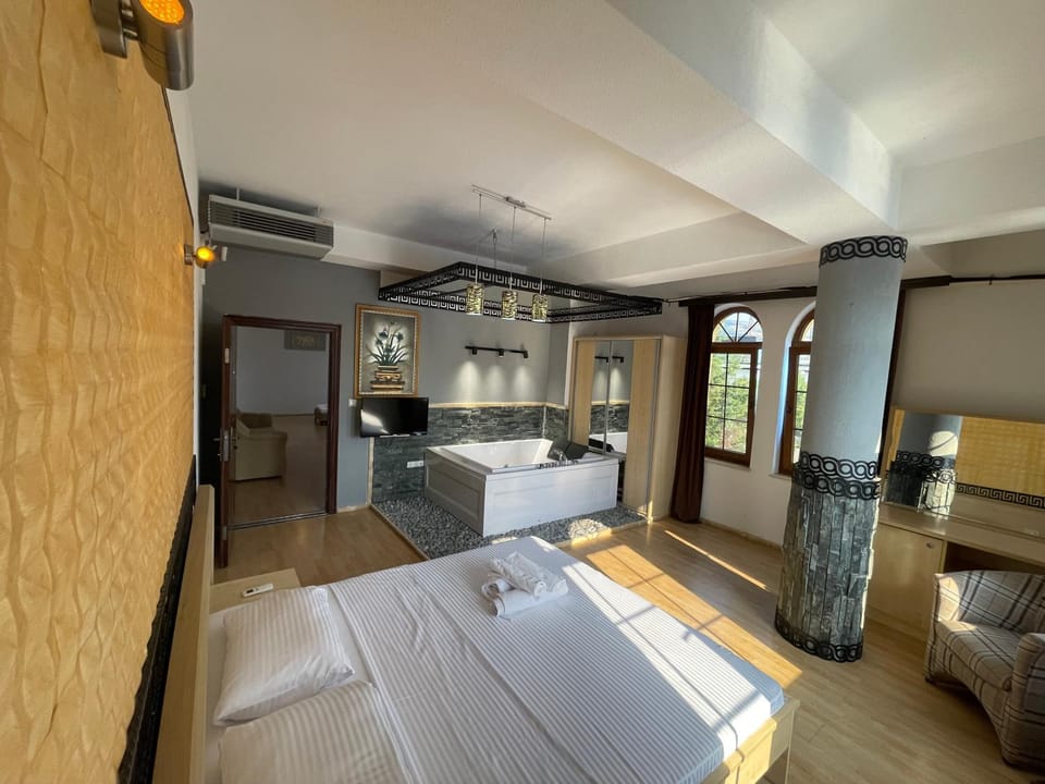 TEA Prizren Hotel Hotel in North Macedonia