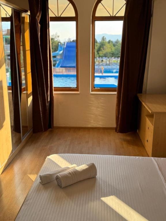 SunTea Resort & Hotel Prizren Hotel in North Macedonia